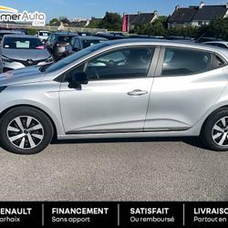 Renault Clio 5 TCe 90 Equilibre Carhaix-Plouguer
