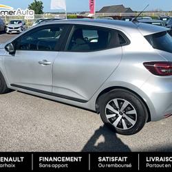 Renault Clio 5 TCe 90 Equilibre Carhaix-Plouguer