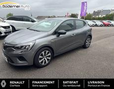 Renault Clio 5 Carhaix-Plouguer