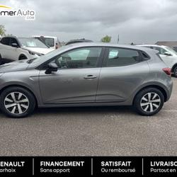 Renault Clio 5 TCe 90 Equilibre Carhaix-Plouguer