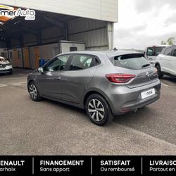 Renault Clio 5 TCe 90 Equilibre Carhaix-Plouguer