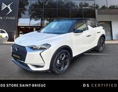 DS DS3 Crossback Saint-Brieuc