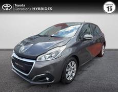 Peugeot 208 Saint-Lô