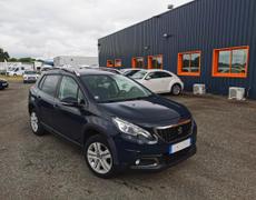 Peugeot 2008 La Montagne