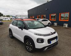 Citroen C3 Aircross La Montagne