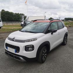 Citroen C3 Aircross 1.2 Ptech 110 ch EAT6 SHINE La Montagne