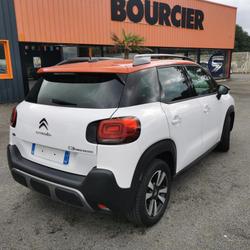 Citroen C3 Aircross 1.2 Ptech 110 ch EAT6 SHINE La Montagne
