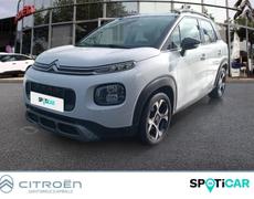 Citroen C3 Aircross Saint-Brieuc