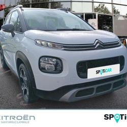 Citroen C3 Aircross PureTech 110ch S&S Shine E6.d-TEMP Saint-Brieuc