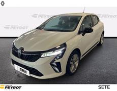 Renault Clio 5 - Clio E-Tech full hybrid 145 Evolution - 17 280 €