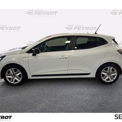 Renault Clio 5 Clio E-Tech full hybrid 145 Evolution S&egrave;te