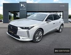 DS DS4 - E-TENSE 225ch Trocadero - 23 590 €