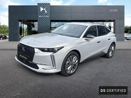 DS DS4 - E-TENSE 225ch Trocadero - 23 590 €