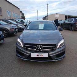 Mercedes Classe A A 2.0 250 Fascination 4Matic Montchevrel