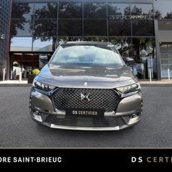 DS DS7 Crossback E-TENSE 225ch Ligne Noire Saint-Brieuc
