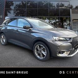 DS DS7 Crossback E-TENSE 225ch Ligne Noire Saint-Brieuc
