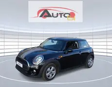 Mini Mini Montchevrel