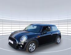 Mini Mini Montchevrel