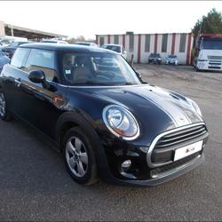 Mini Mini One D 95 ch Montchevrel