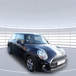 Mini Mini One D 95 ch Montchevrel