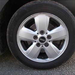 Mini Mini One D 95 ch Montchevrel