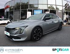 Peugeot 508 Saint-Brieuc