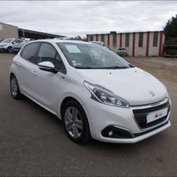 Peugeot 208 1.2 VTI 82 Style Montchevrel