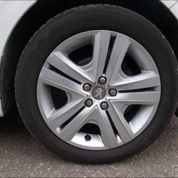 Peugeot 208 1.2 VTI 82 Style Montchevrel