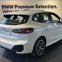 BMW Serie 2 Active Tourer 218d 150ch M Sport DKG7 V&eacute;nissieux