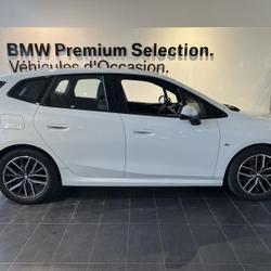 BMW Serie 2 Active Tourer 218d 150ch M Sport DKG7 V&eacute;nissieux