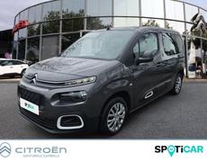 Citroen Berlingo Saint-Brieuc