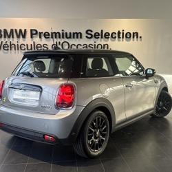 Mini Mini Cooper SE 184ch Edition Premium BVA 5CV V&eacute;nissieux