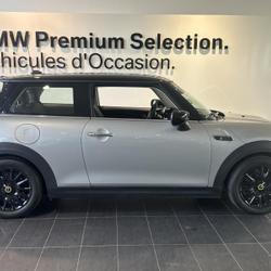 Mini Mini Cooper SE 184ch Edition Premium BVA 5CV V&eacute;nissieux