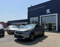 Citroen C4 Mordelles