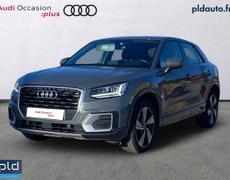 Audi Q2 Saint-Victoret