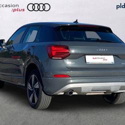 Audi Q2 Q2 30 TDI 116 BVM6 Design Luxe Saint-Victoret