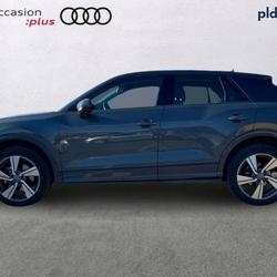 Audi Q2 Q2 30 TDI 116 BVM6 Design Luxe Saint-Victoret
