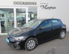 Volkswagen Polo Saint-Maximin