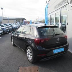 Volkswagen Polo Polo 1.0 MPI 80 S&S BVM5 Saint-Maximin