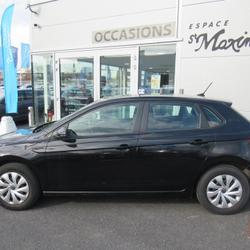 Volkswagen Polo 1.0 MPI 80 S&S BVM5 occasion - Saint-Maximin - photo 2/25