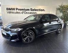 BMW Serie 3 Vénissieux