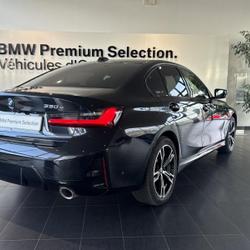 BMW Serie 3 330eA 292ch M Sport V&eacute;nissieux