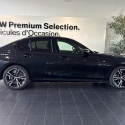 BMW Serie 3 330eA 292ch M Sport V&eacute;nissieux