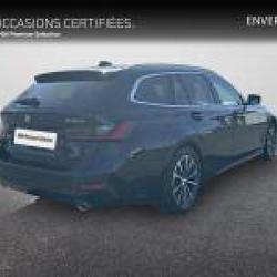 BMW Serie 3 330eA 292ch Business Design La Roche-sur-Yon