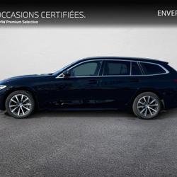BMW Serie 3 330eA 292ch Business Design La Roche-sur-Yon