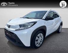 Toyota Aygo X TOURLAVILLE