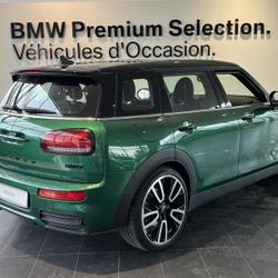 Mini Clubman Cooper  136ch John Cooper Works BVA7 V&eacute;nissieux