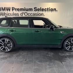 Mini Clubman Cooper  136ch John Cooper Works BVA7 V&eacute;nissieux