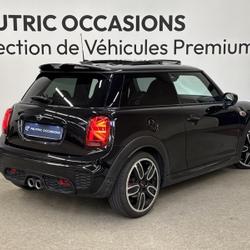 Mini Mini John Cooper Works 231ch Ultimate BVA8 Euro6d-T V&eacute;nissieux