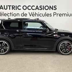 Mini Mini John Cooper Works 231ch Ultimate BVA8 Euro6d-T V&eacute;nissieux
